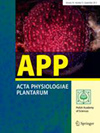 Acta Physiologiae Plantarum