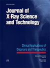 Journal Of X-ray Science And Technology