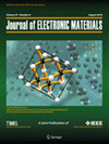 Journal Of Electronic Materials