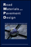 Road Materials And Pavement Design