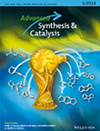 Advanced Synthesis & Catalysis