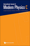 International Journal Of Modern Physics C