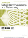 Journal Of Optical Communications And Networking