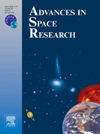 Advances In Space Research