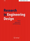 Research In Engineering Design