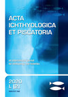 Acta Ichthyologica Et Piscatoria