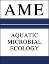 Aquatic Microbial Ecology