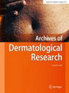 Archives Of Dermatological Research