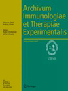 Archivum Immunologiae Et Therapiae Experimentalis