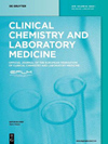 Clinical Chemistry And Laboratory Medicine