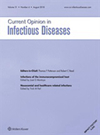 Current Opinion In Infectious Diseases