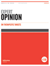 Expert Opinion On Therapeutic Targets