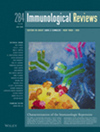 Immunological Reviews