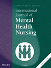 International Journal Of Mental Health Nursing