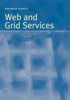 International Journal Of Web And Grid Services