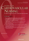 Journal Of Cardiovascular Nursing