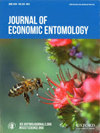 Journal Of Economic Entomology