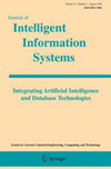 Journal Of Intelligent Information Systems