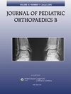 Journal Of Pediatric Orthopaedics-part B