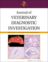 Journal Of Veterinary Diagnostic Investigation