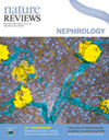 Nature Reviews Nephrology