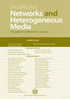 Networks And Heterogeneous Media