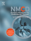 Nutrition Metabolism And Cardiovascular Diseases