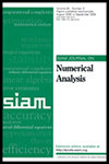 Siam Journal On Numerical Analysis