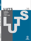 Luts-lower Urinary Tract Symptoms