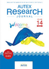 Autex Research Journal