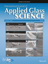 International Journal Of Applied Glass Science