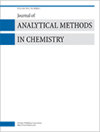 Journal Of Analytical Methods In Chemistry