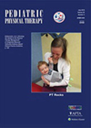 Pediatric Physical Therapy