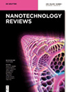 Nanotechnology Reviews