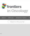 Frontiers In Oncology