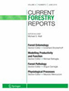 Current Forestry Reports