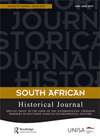 South African Historical Journal