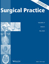 Surgical Practice