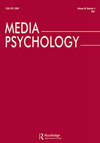 Media Psychology