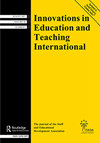 Innovations In Education And Teaching International