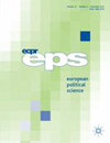 European Political Science