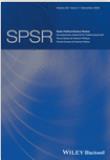 Swiss Political Science Review