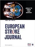 European Stroke Journal