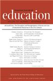 American Journal Of Education