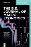 B E Journal Of Macroeconomics