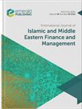 International Journal Of Islamic And Middle Eastern Finance And Management