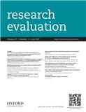 Research Evaluation