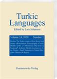 Turkic Languages