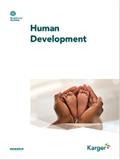 Human Development