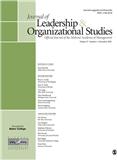 Journal Of Leadership & Organizational Studies